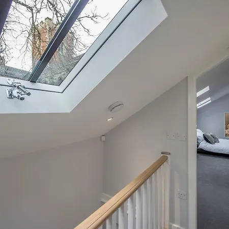 Micklegate Courtyard Apartment York Exterior photo