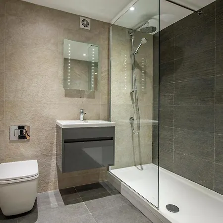 Micklegate Courtyard Apartment York Exterior photo