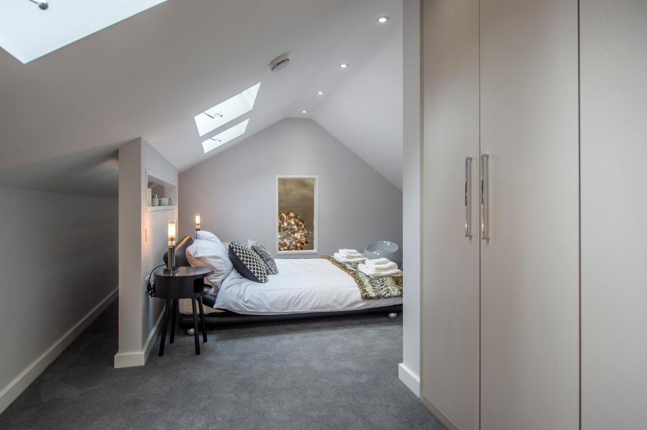Apartment Micklegate Courtyard York