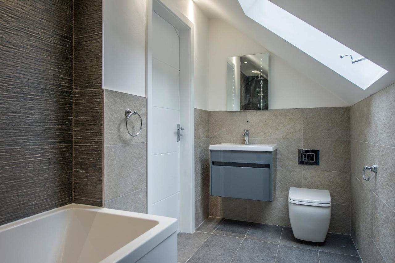 Apartment Micklegate Courtyard York