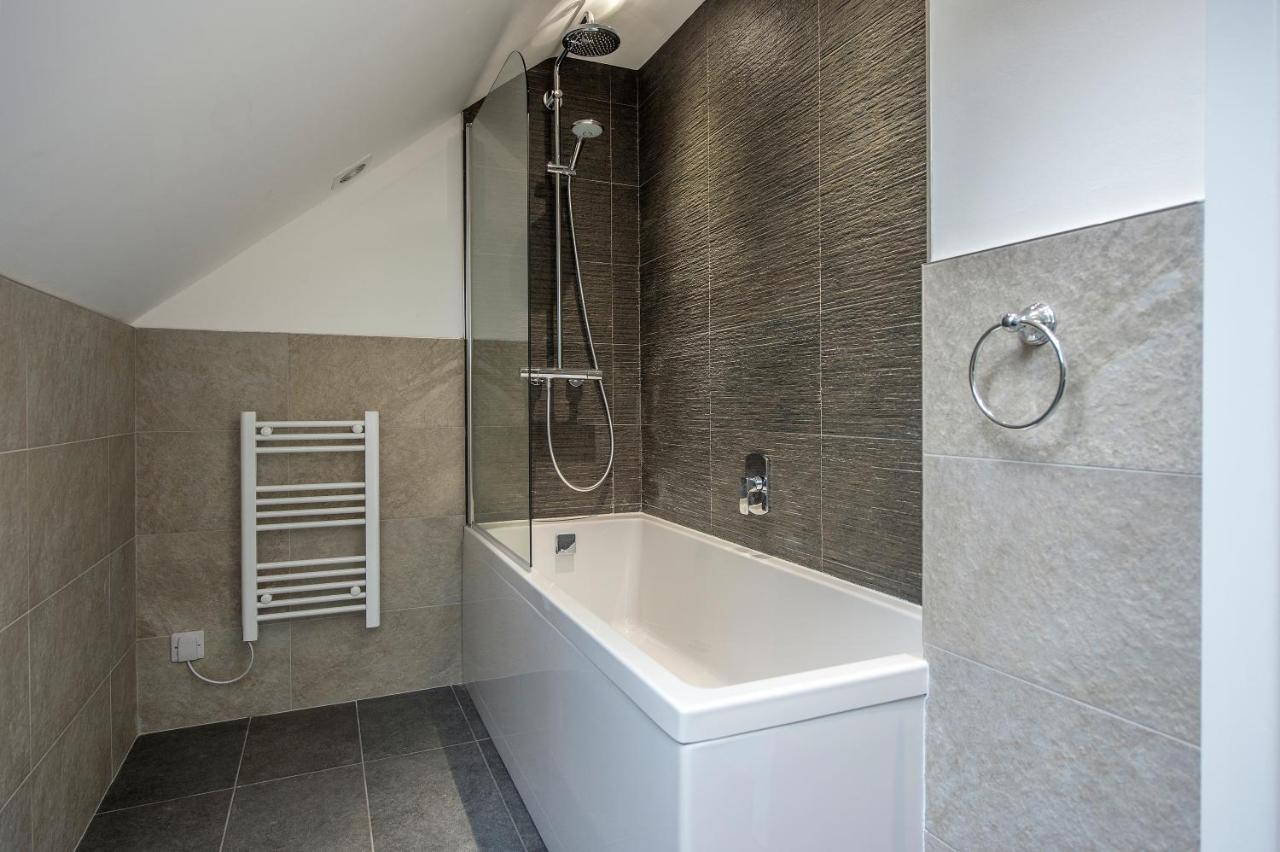 Micklegate Courtyard Apartment *