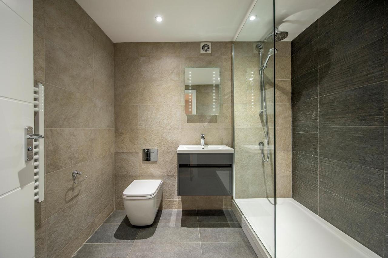Apartment Micklegate Courtyard York